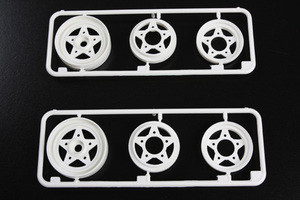 F PARTS: 57741/46/56/ 58336/46/54