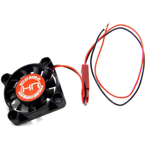 Motor Heat Sink Esc Cooling Fan 30x30mm (HRAMH3030F),