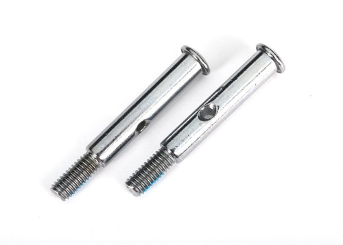 Front Axles (2)