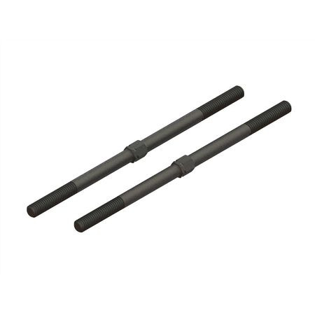 BLX 6x130mm Steel Turnbuckle (2)