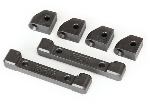 4-Tec 2.0 Suspension Arm Mount Set