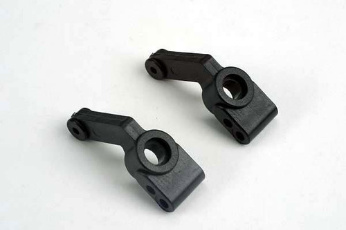Alum Stub Axle Carriers:ST,RU