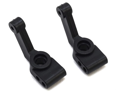 Alum Stub Axle Carriers:ST,RU