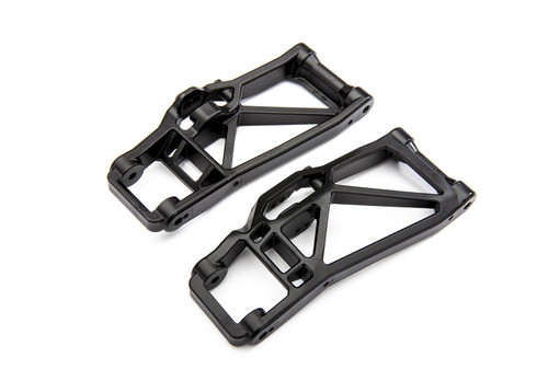 SUSPENSION ARMS LOWER BLACK