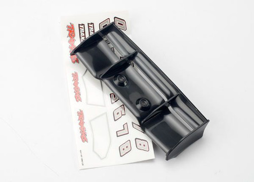 1/16 E-Revo Wing w/Decal Sheet