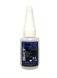 SXT Ice Medium Tire Glue