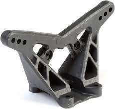 22 5.0 Stiffezel Rear Shock Tower