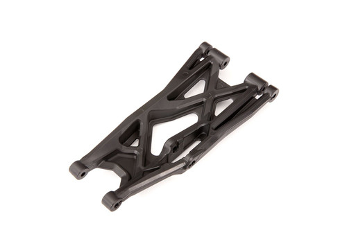SUSPENSION ARM, LOWER RIGHT BLACK