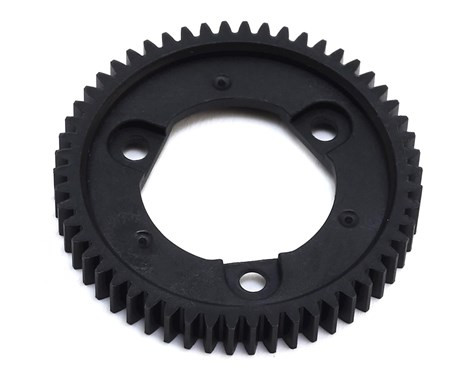 32P Center Differential Spur Gear (54T) (Slash 4x4)