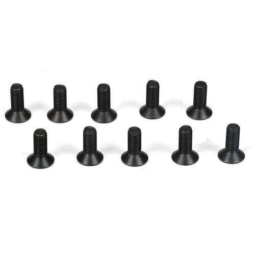 FLATHEAD SCREW M3X8MM