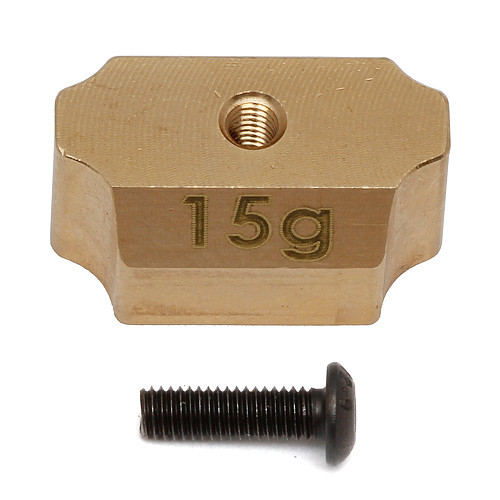 FT Front Bulkhead Weight