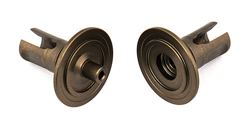 B6.1 Factory Lite Aluminum Diff Outdrives