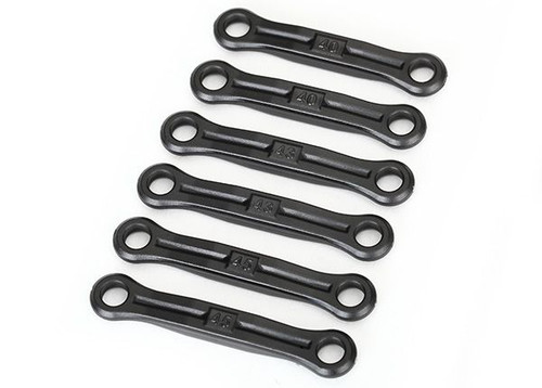 4-Tec 2.0 Camber & Toe Link Set