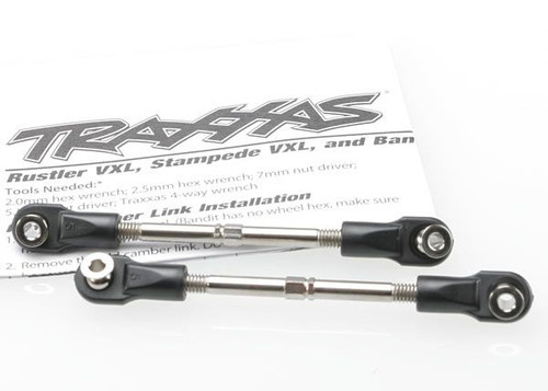 Turnbuckles Toe Link 59mm (2)