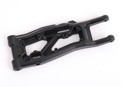 Orange Right Front Suspension Arm - Underground RC Raceway & Hobbies