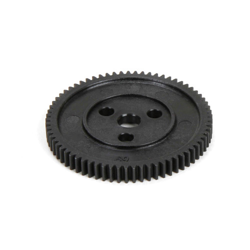 Direct Drive Spur Gear, 69T, 48P,