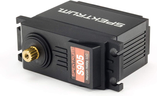 S905 Large Scale Water Proof Servo