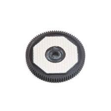 SCT Spur Gear & Slipper Pad Set (84T)