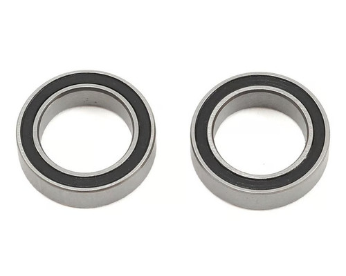 Yokomo 10x15x4mm Ceramic Ball Bearing (2),