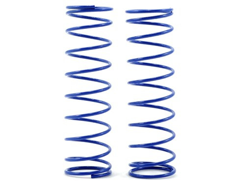 Front Springs, Blue (2): Son-Uva Digger (TRA3758T),