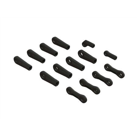 8S BLX Composite Ball Cup Set
