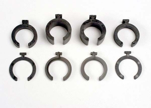 SPRING PRELOAD SPACERS
