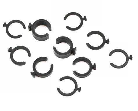 SPRING PRELOAD SPACERS