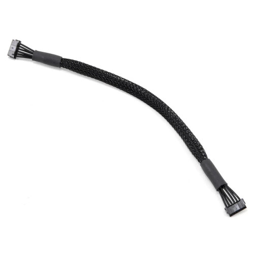 Braided Brushless Motor Sensor Cable (150mm)