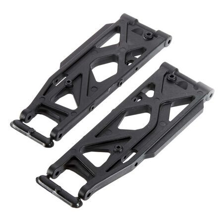 Arrma Rear Lower Suspension Arms (2)