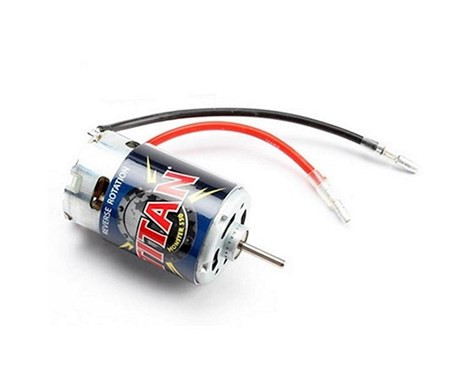 TRX4 Titan 550 Reverse Rotation Motor (21T)