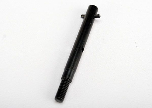 Shaft, Slipper Clutch, R