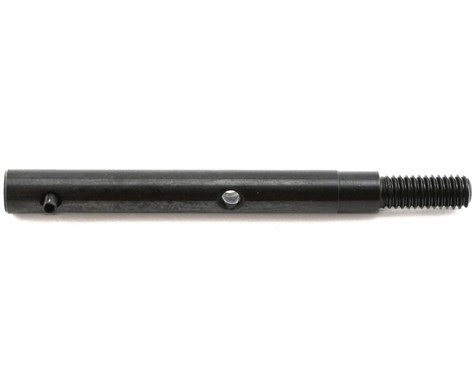 Shaft, Slipper Clutch, R