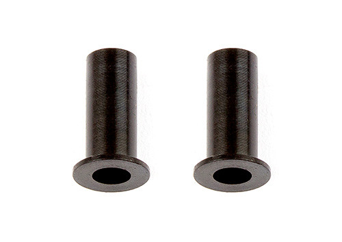 RC10B74 Steering Rack Hat Bushings (2)