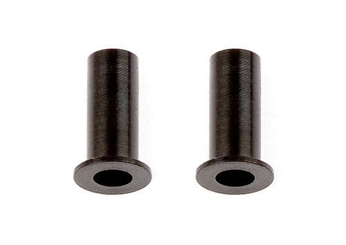 RC10B74 Steering Rack Hat Bushings (2)