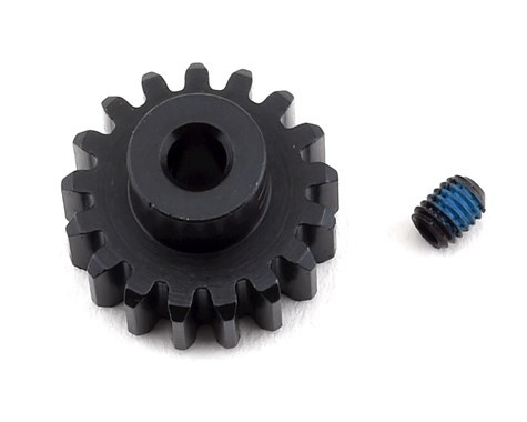 PINION GEAR 17-T 32-P HVY DUTY