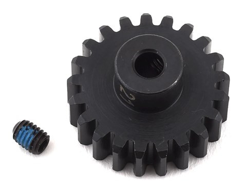 PINION GEAR 21-T 32-P HVY DUTY
