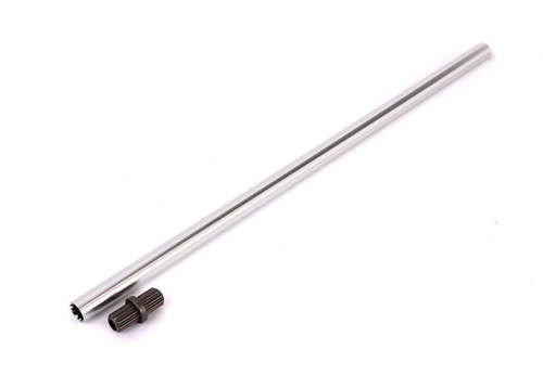 Aluminum Center Driveshaft Assembly