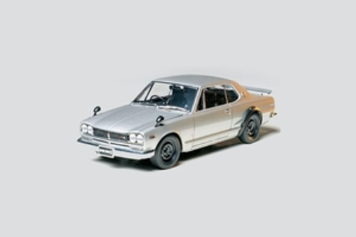 1/24 Nissan Skyline 2000 GT-R