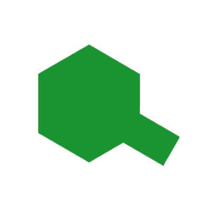 PS-21 Park Green Lexan Spray Paint (3oz),