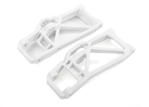 SUSPENSION ARMS LOWER WHT