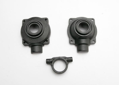 Differential Housing Set (E-Maxx)