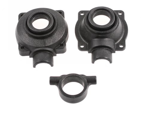 Differential Housing Set (E-Maxx)