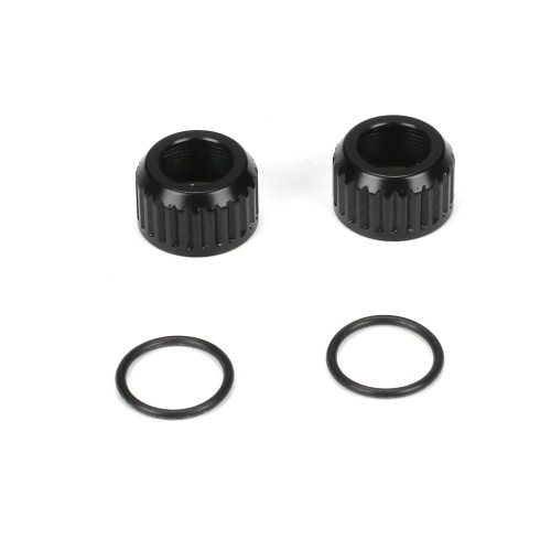SHOCK CAP BOTTOM 22