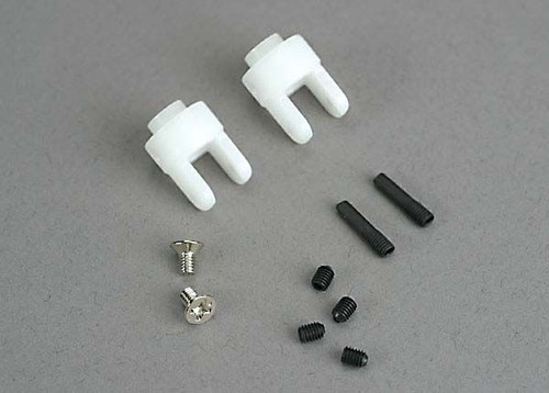Drive Yokes with Screws (2)