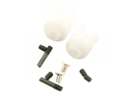 Drive Yokes with Screws (2)
