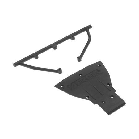 Front Bumper Set,,