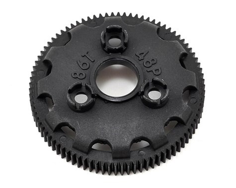 Spur Gear 48P 86T