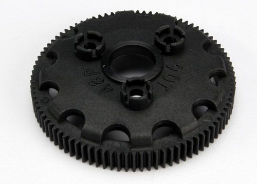 Spur Gear 48P 90T