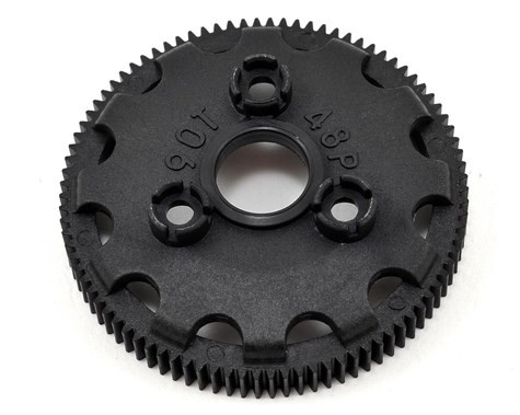 Spur Gear 48P 90T