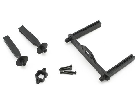 Body Mount Post Set (TMX 2.5R, 3.3)